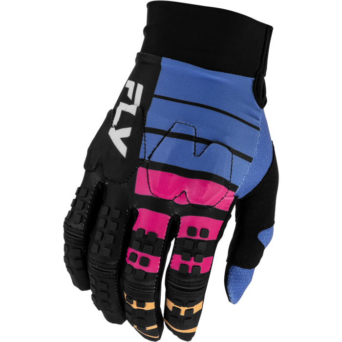 FLY Racing Evolution DST Bolt Gloves