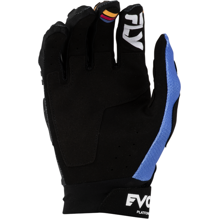 FLY Racing Evolution DST Bolt Gloves
