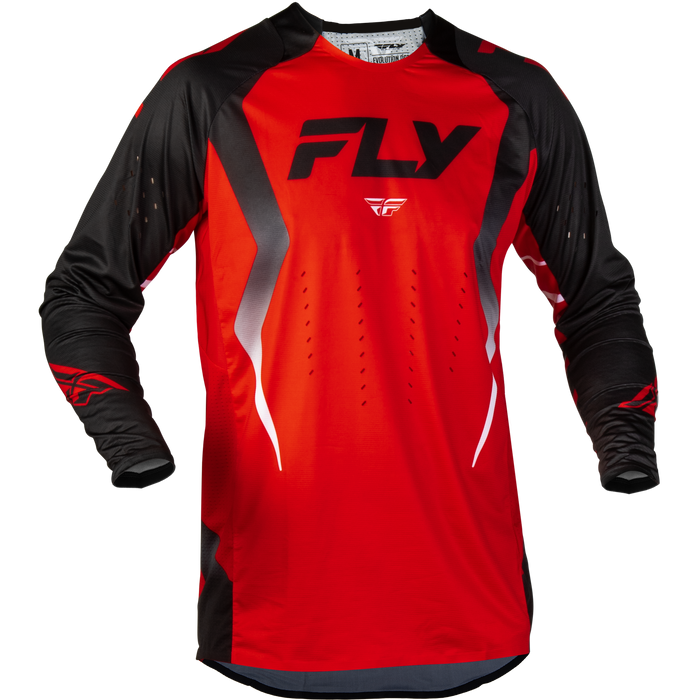 FLY Racing Evolution DST Bolt Jersey
