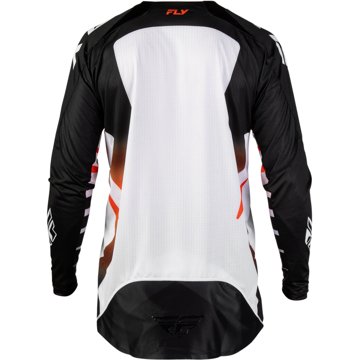 FLY Racing Evolution DST Bolt Jersey