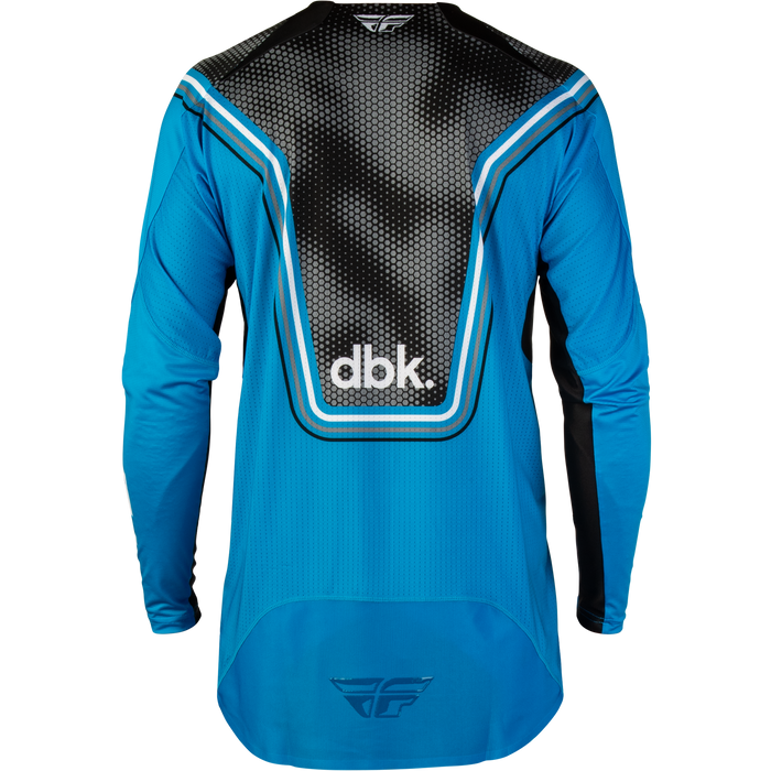 FLY Racing Evolution DST DBK Jersey