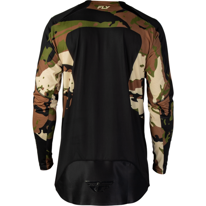 FLY Racing Evolution DST Hunt Jersey