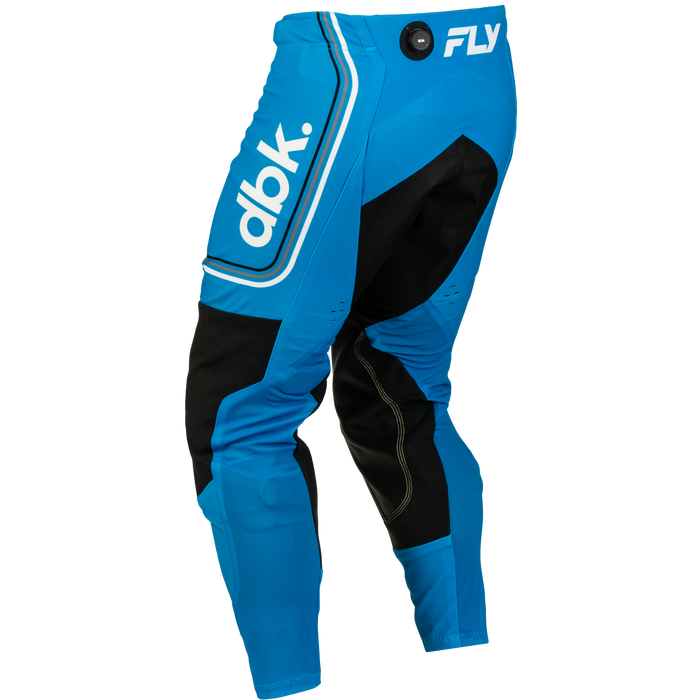 FLY Racing Evolution DST DBK Pants