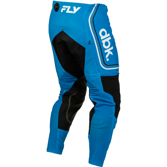 FLY Racing Evolution DST DBK Pants