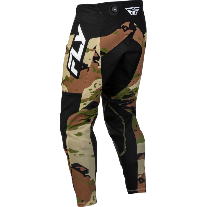 FLY Racing Evolution DST Hunt Pants