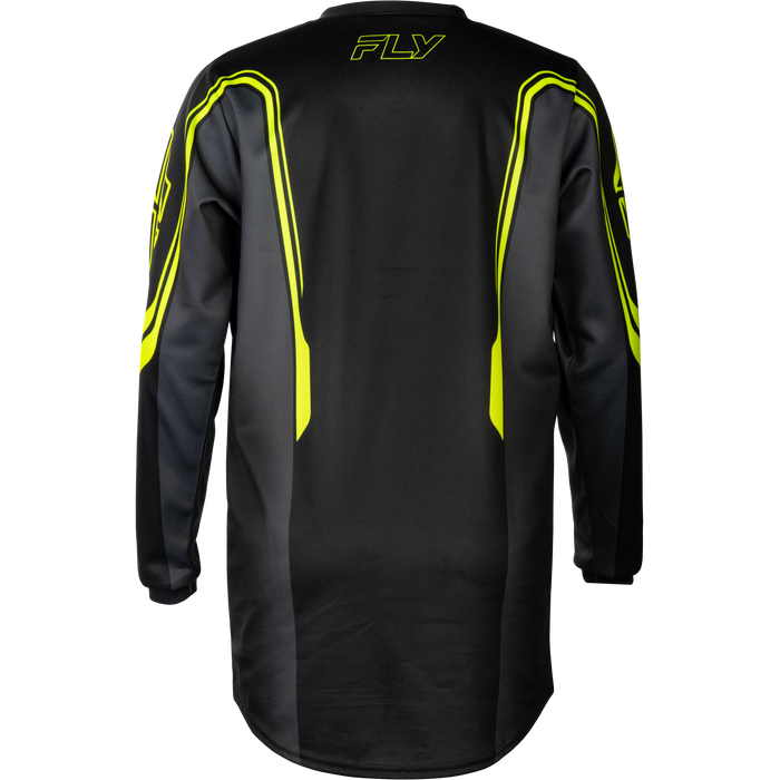 FLY Racing Youth F-16 Raze Jersey