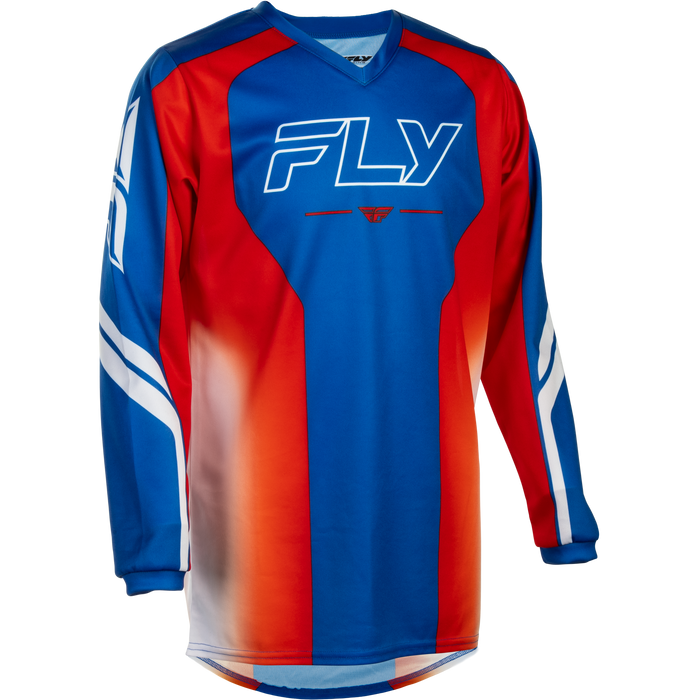 FLY Racing Youth F-16 Raze Jersey