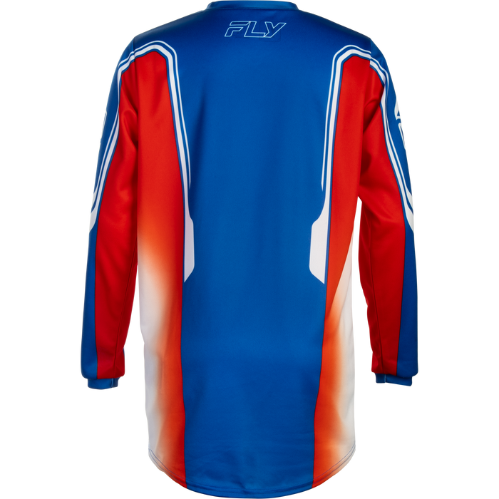 FLY Racing Youth F-16 Raze Jersey
