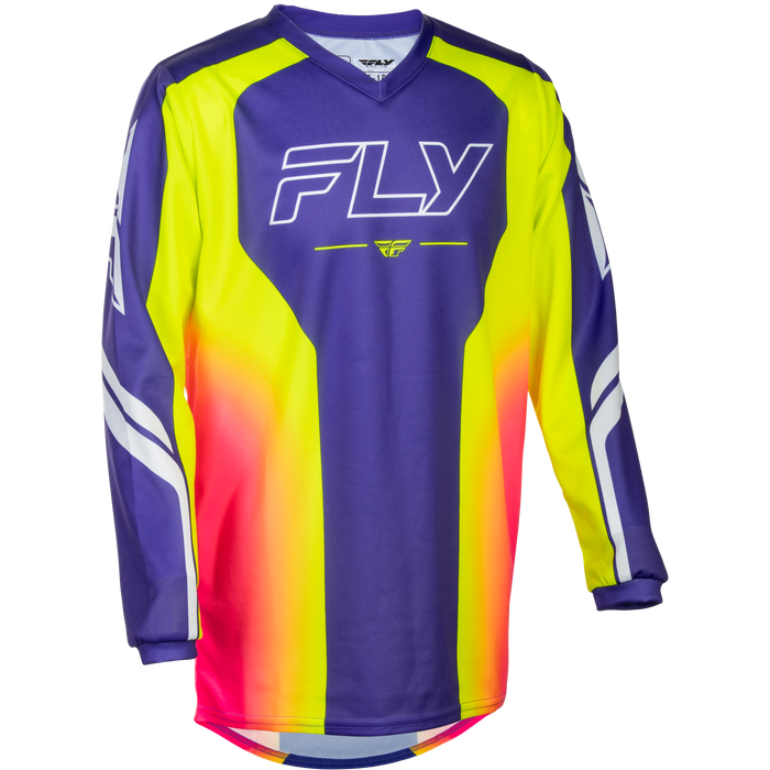 FLY Racing Youth F-16 Raze Jersey