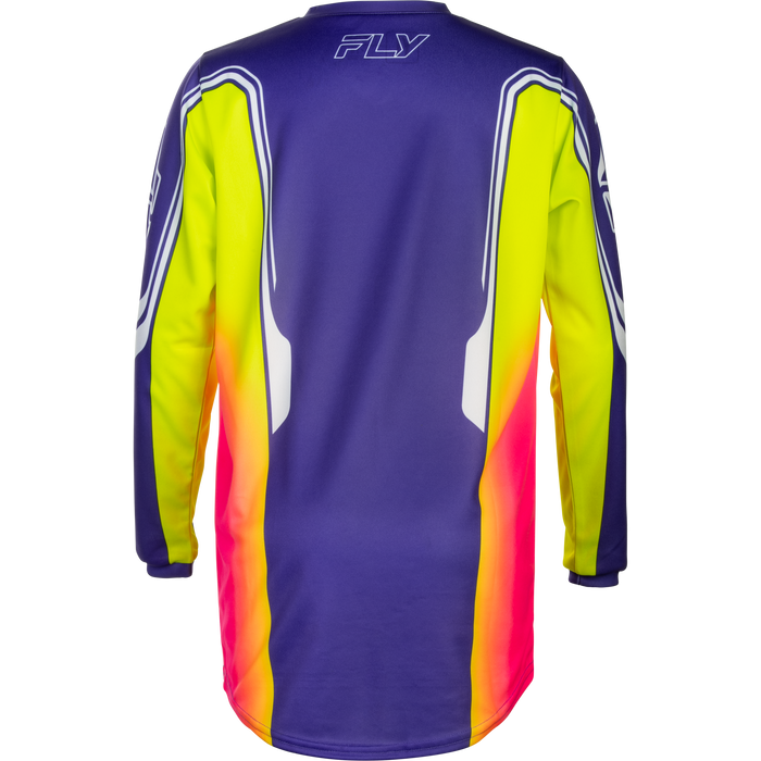 FLY Racing Youth F-16 Raze Jersey