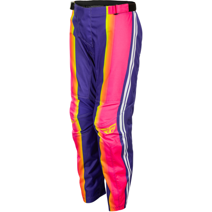 FLY Racing Youth F-16 Raze Pants