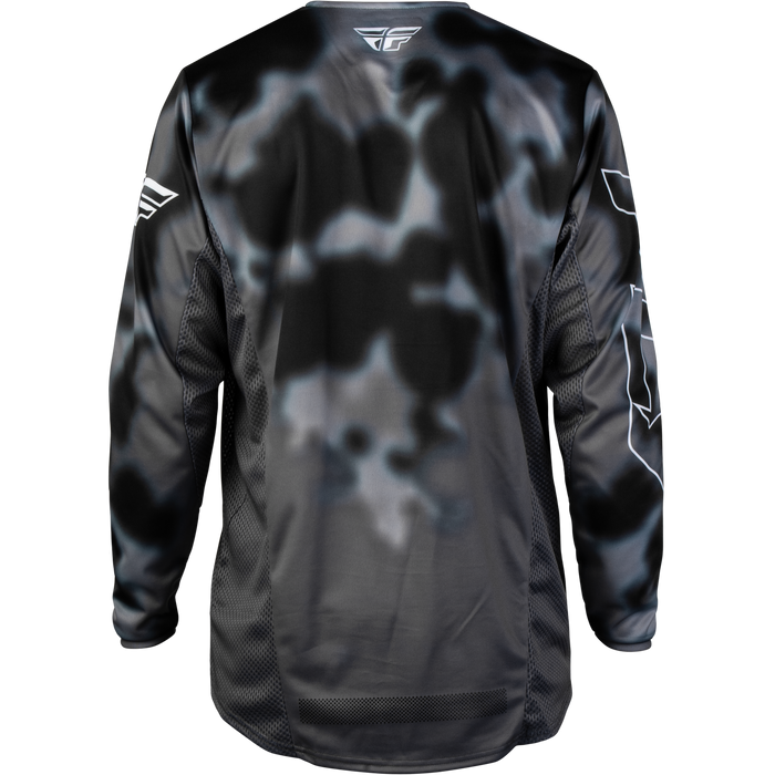 FLY Racing Kinetic Blur Jersey