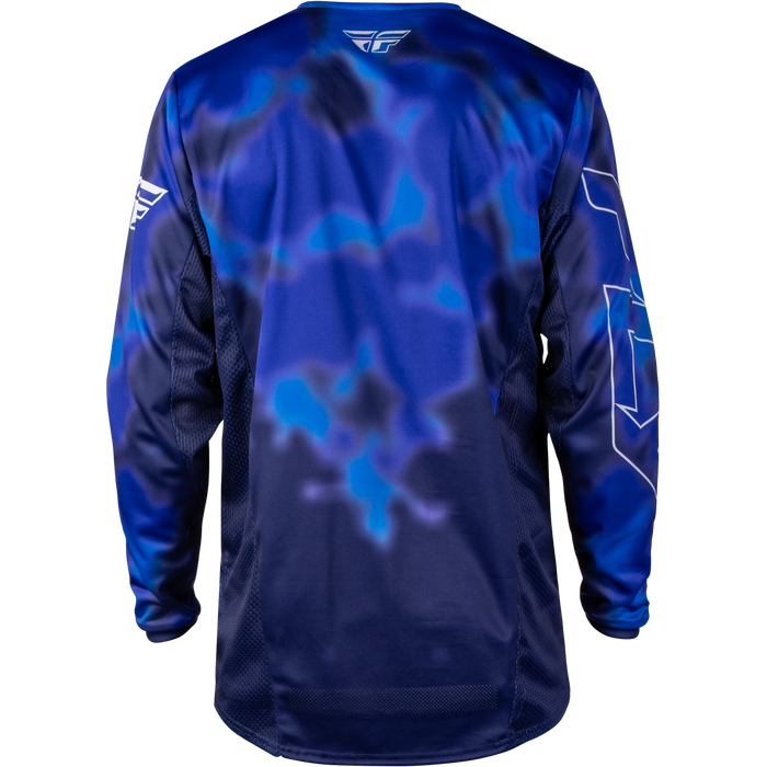 FLY Racing Kinetic Blur Jersey