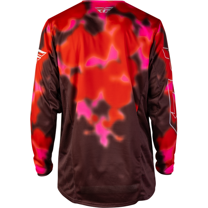 FLY Racing Kinetic Blur Jersey
