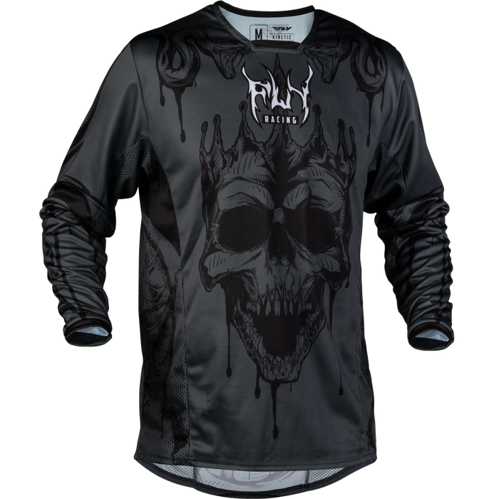 FLY Racing Kinetic Dark Series Jersey