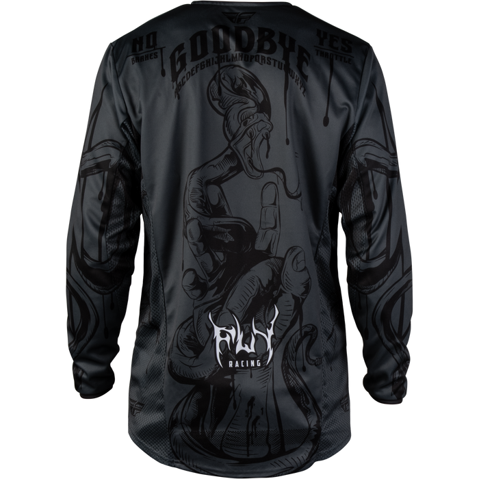 FLY Racing Kinetic Dark Series Jersey