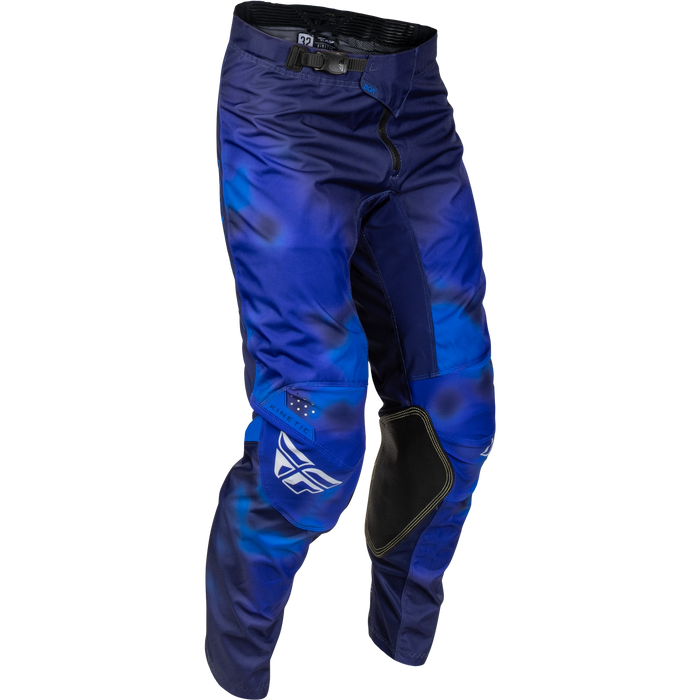 FLY Racing Kinetic Blur Pants