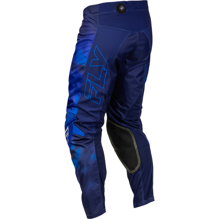 FLY Racing Kinetic Blur Pants