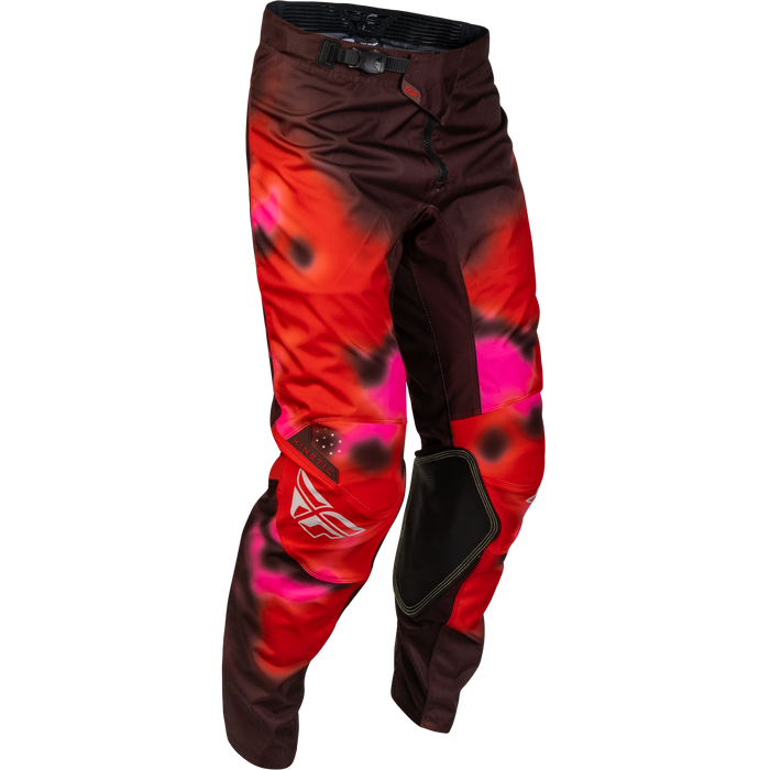 FLY Racing Kinetic Blur Pants
