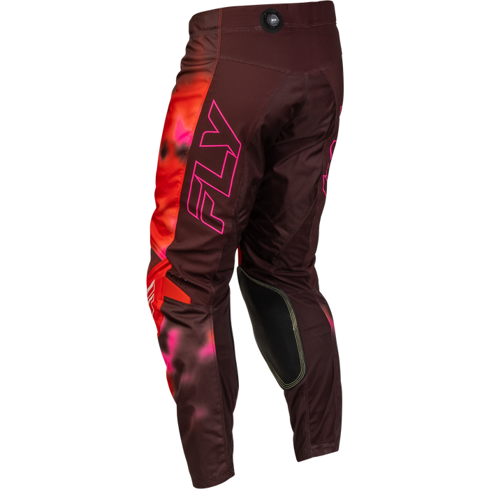 FLY Racing Kinetic Blur Pants