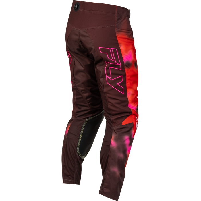 FLY Racing Kinetic Blur Pants
