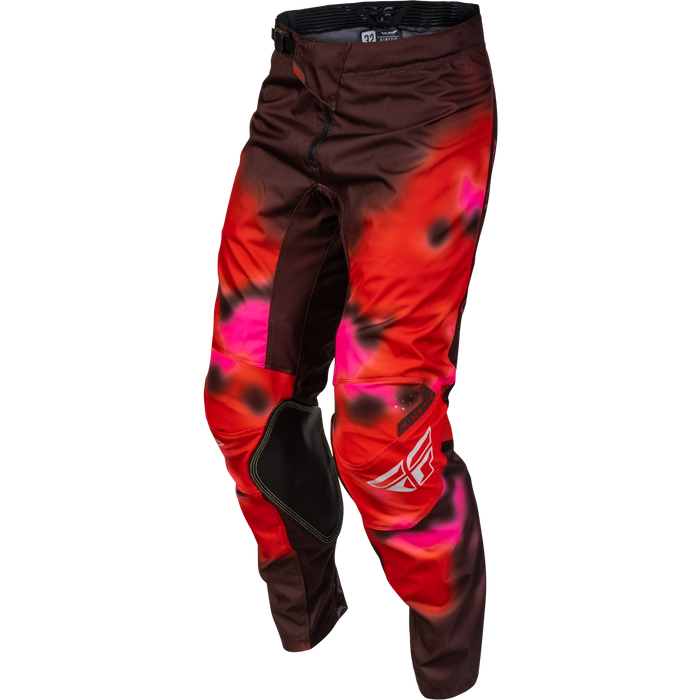FLY Racing Kinetic Blur Pants