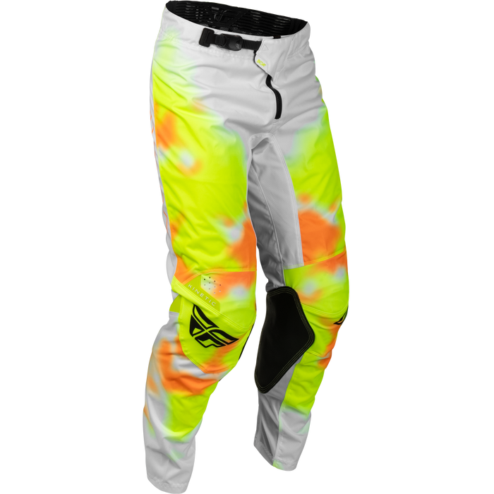 FLY Racing Kinetic Blur Pants