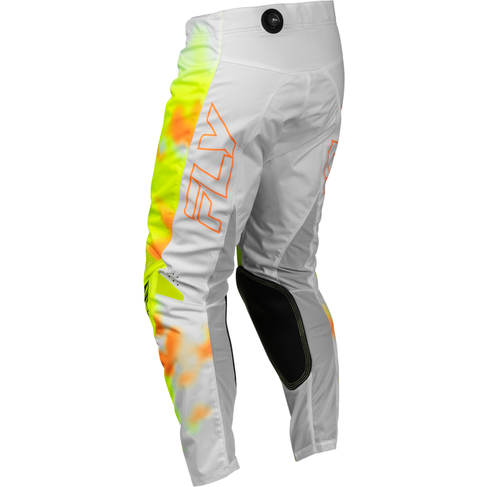 FLY Racing Kinetic Blur Pants