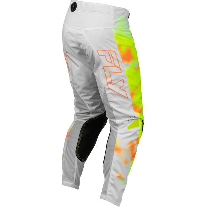 FLY Racing Kinetic Blur Pants