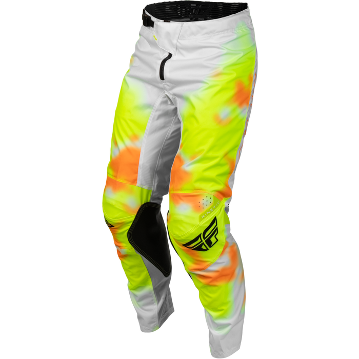 FLY Racing Kinetic Blur Pants
