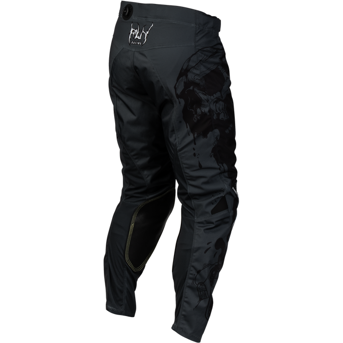 FLY Racing Kinetic Dark Series Pants