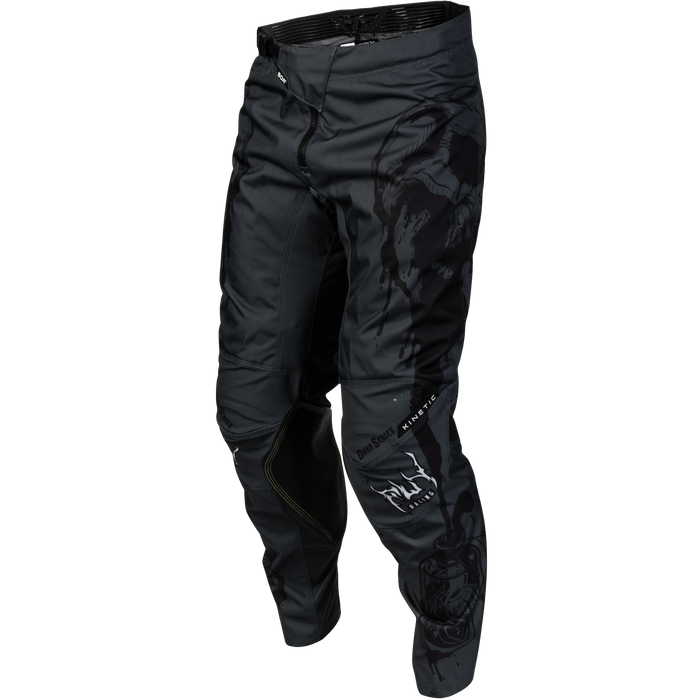 FLY Racing Kinetic Dark Series Pants