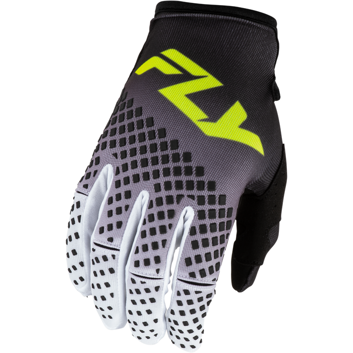 FLY Racing Kinetic Fade Gloves