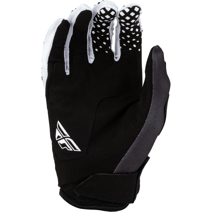 FLY Racing Kinetic Fade Gloves