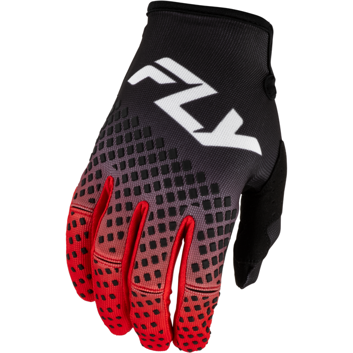 FLY Racing Kinetic Fade Gloves
