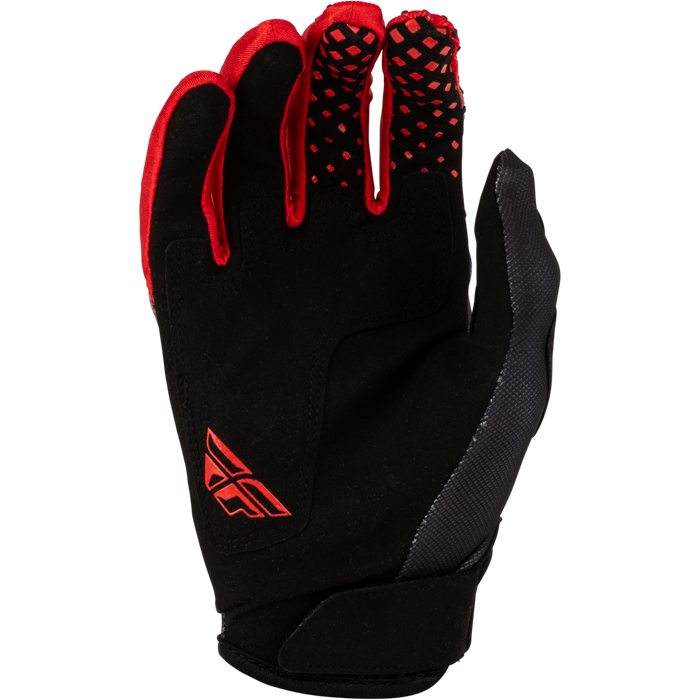 FLY Racing Kinetic Fade Gloves