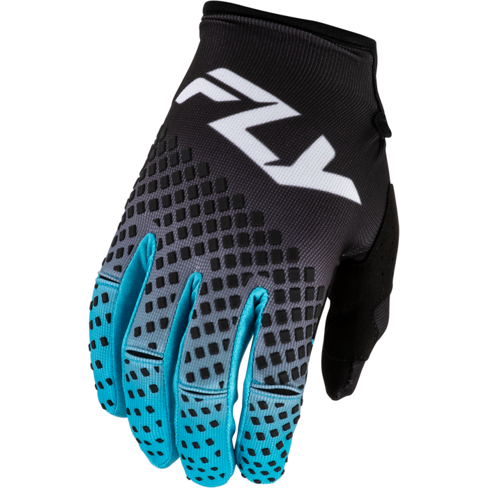 FLY Racing Kinetic Fade Gloves