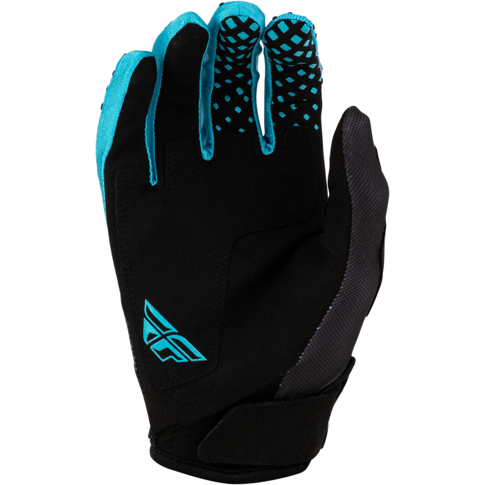 FLY Racing Kinetic Fade Gloves