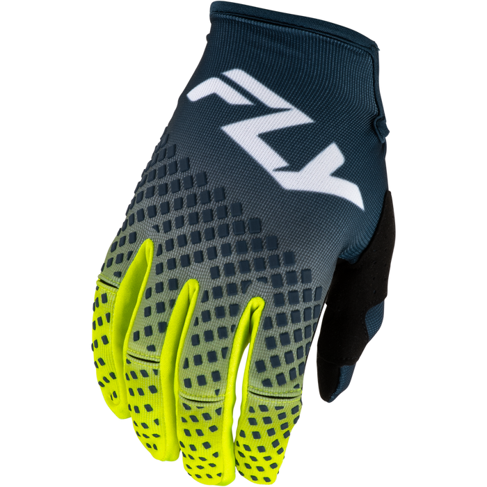 FLY Racing Kinetic Fade Gloves