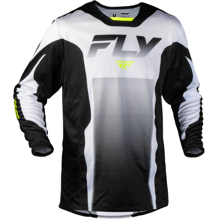 FLY Racing Kinetic Fade Jersey