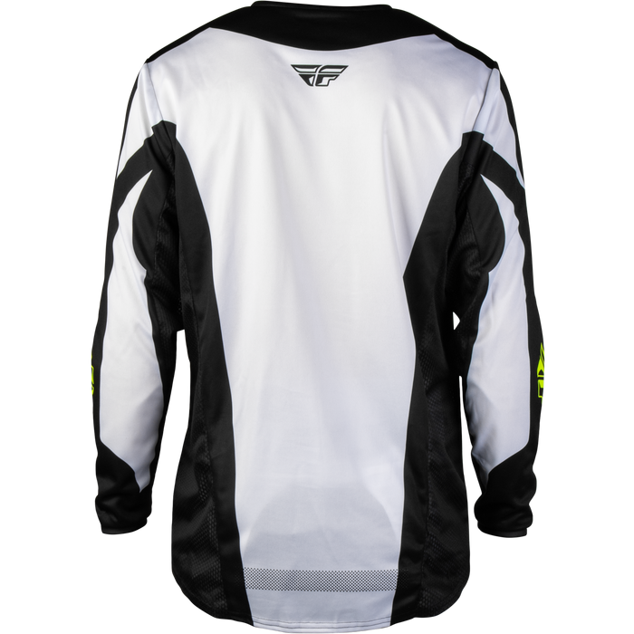 FLY Racing Kinetic Fade Jersey