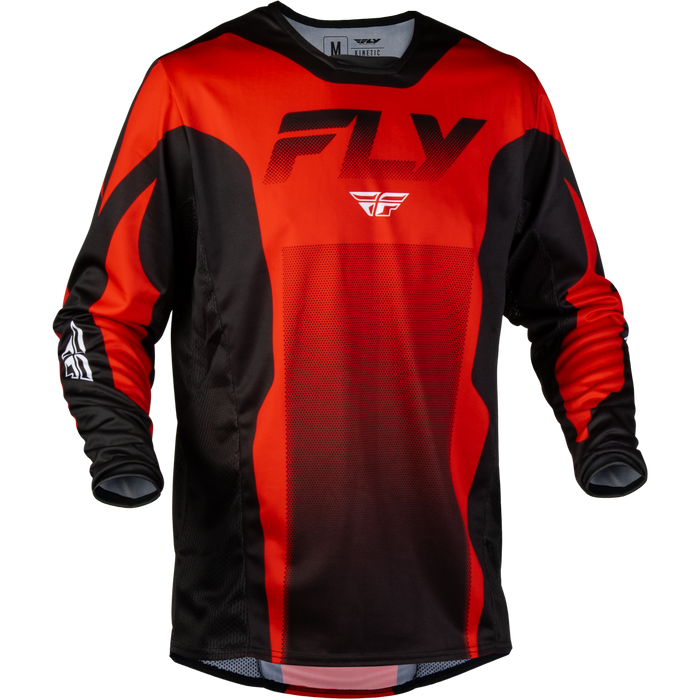 FLY Racing Kinetic Fade Jersey