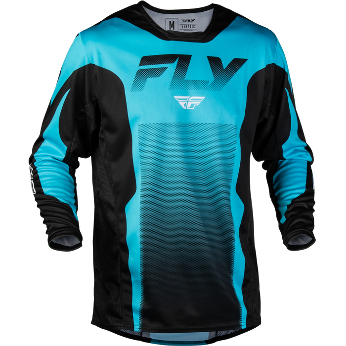 FLY Racing Kinetic Fade Jersey