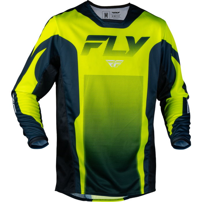 FLY Racing Kinetic Fade Jersey