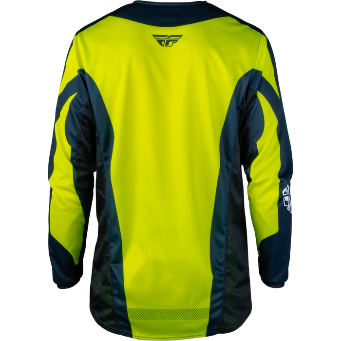 FLY Racing Kinetic Fade Jersey