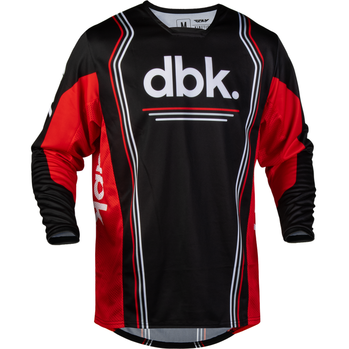FLY Racing Kinetic DBK Jersey