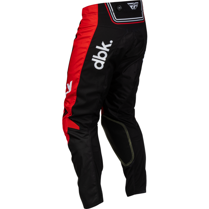 FLY Racing Kinetic DBK Pants