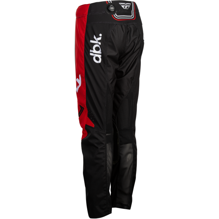 FLY Racing Youth Kinetic DBK Pants