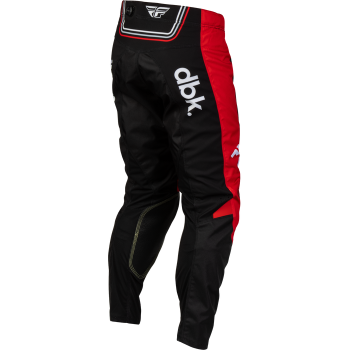 FLY Racing Kinetic DBK Pants