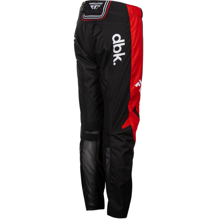 FLY Racing Youth Kinetic DBK Pants